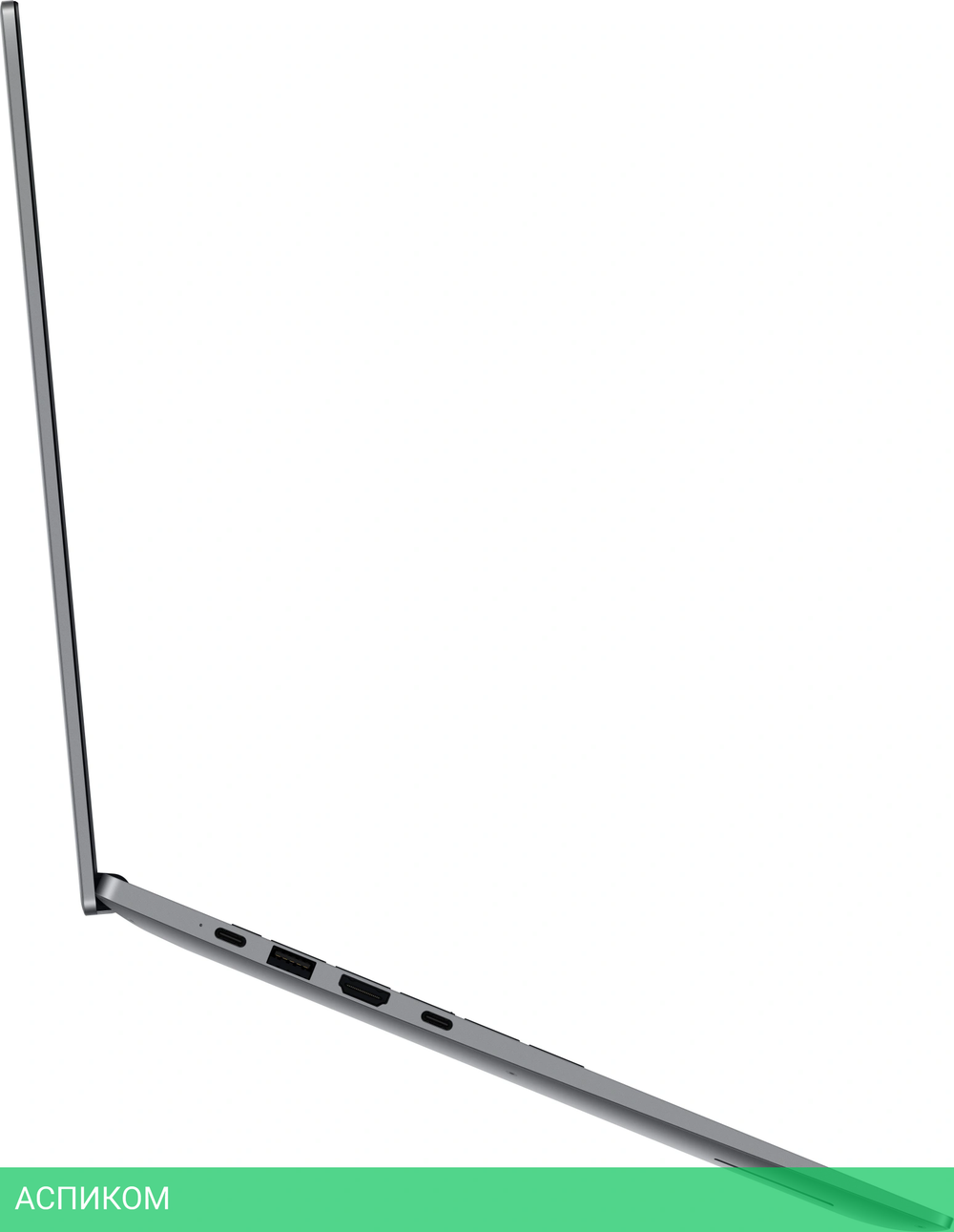 Ноутбук Honor MagicBook X16 Plus 2025 BRB-X