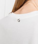 Блузка My Twin - белый(201MT230B)