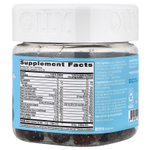 OLLY, детские жевательные мультивитамины и пробиотики, со вкусом ягодного пунша, 70 жевательных таблеток