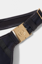 Сумка поясная BOGNER SPORT KAYA в черном цвете