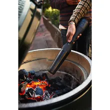 Фен для розжига беспроводной для грилей, мангалов, каминов Looft Air Lighter X
