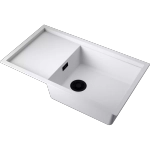 Кухонная мойка Omoikiri Sintesi 86-GR