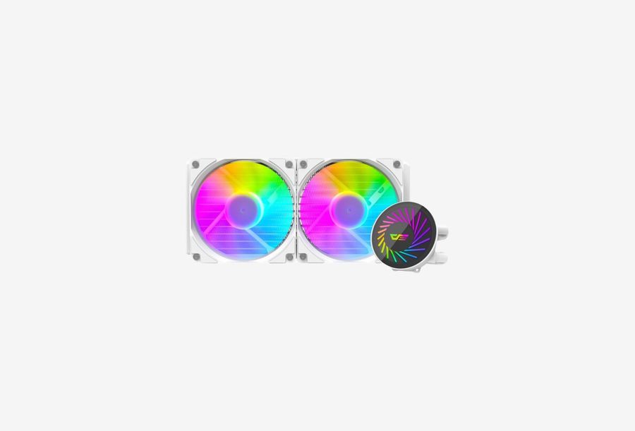 DarkFlash Radiant DCS 240_0126613103107