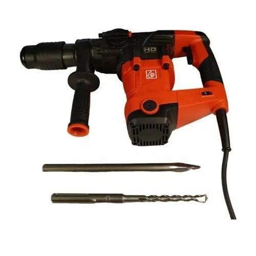 Перфоратор Felisatti П-40/1600Э, 1600 Вт, 2 режима, 11.3 Дж