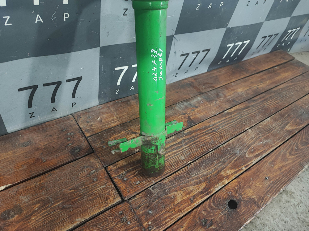 Амортизатор передний левый Boxer Jumper Ducato SHP3974G