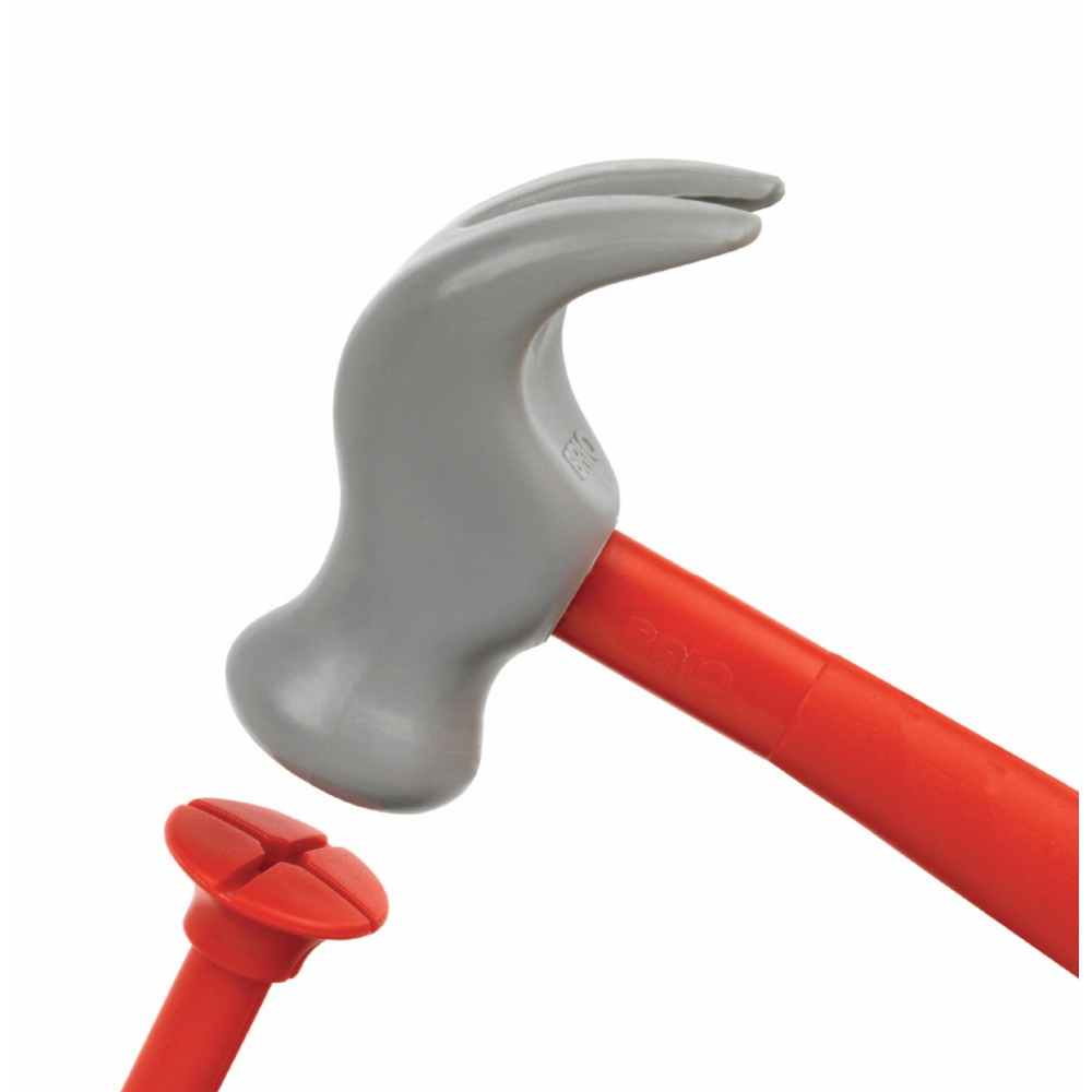 Brio - Builder Набор конструктора строителя 34587