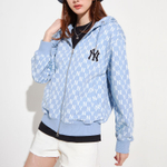 Худи MLB, 3ATRM0121-50BLL