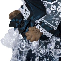 Кукла коллекционная Кошка Медис