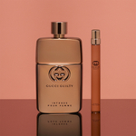 Gucci Guilty Pour Femme Intense парфюмерная вода женская