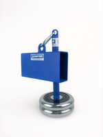 Блок для щипкового хвата (СИЛАРУКОВ)