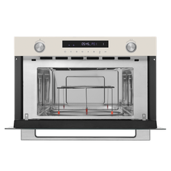 Встраиваемая микроволновая печь Maunfeld MBMO349GBG