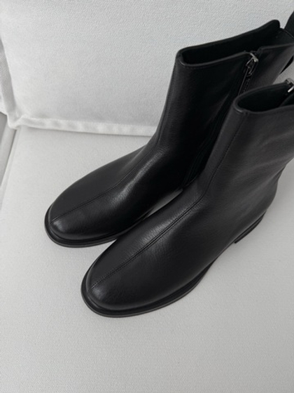 Челси из натуральной кожи