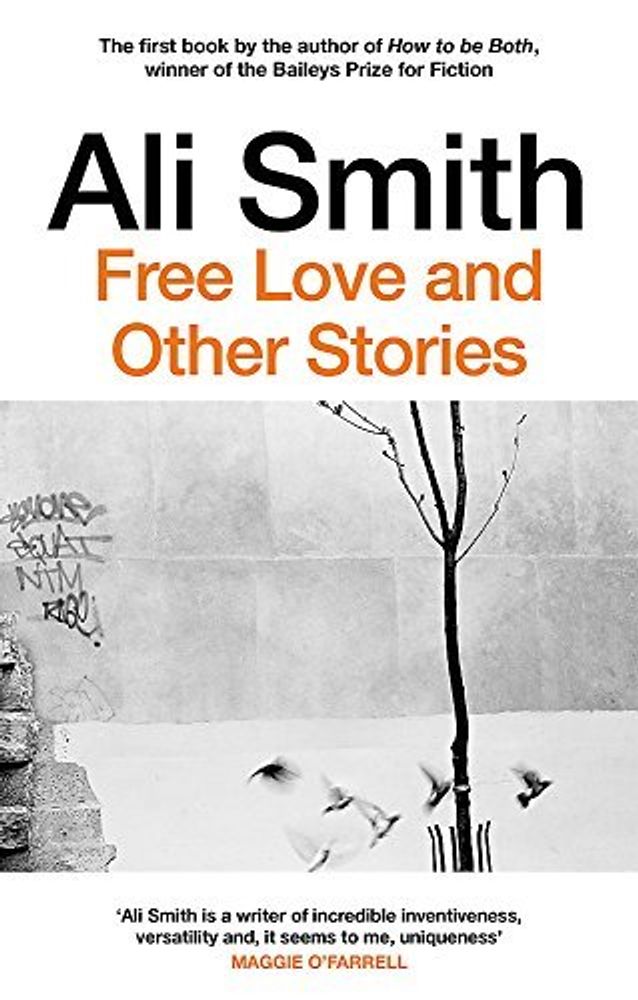 Free Love and Other Stories