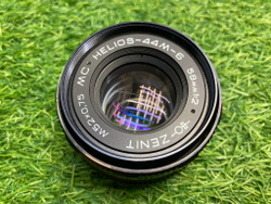 Helios-44M-6 № 91700609