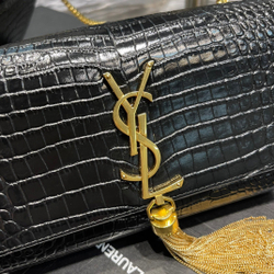 Saint Laurent Kate Small Bag 20 cm