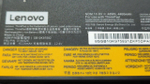 Аккумлятор для Lenovo T480  4400mAh
