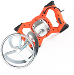 Дрель миксер электрическая PATRIOT DM 100, мощность 1050Вт, металлический редуктор, Венчик(120301100