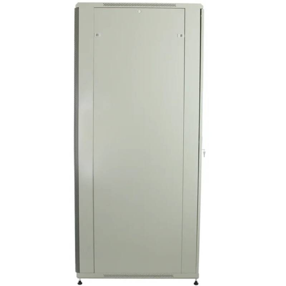 Шкаф напольный 19", 42U W&T D4260100GWTWOF