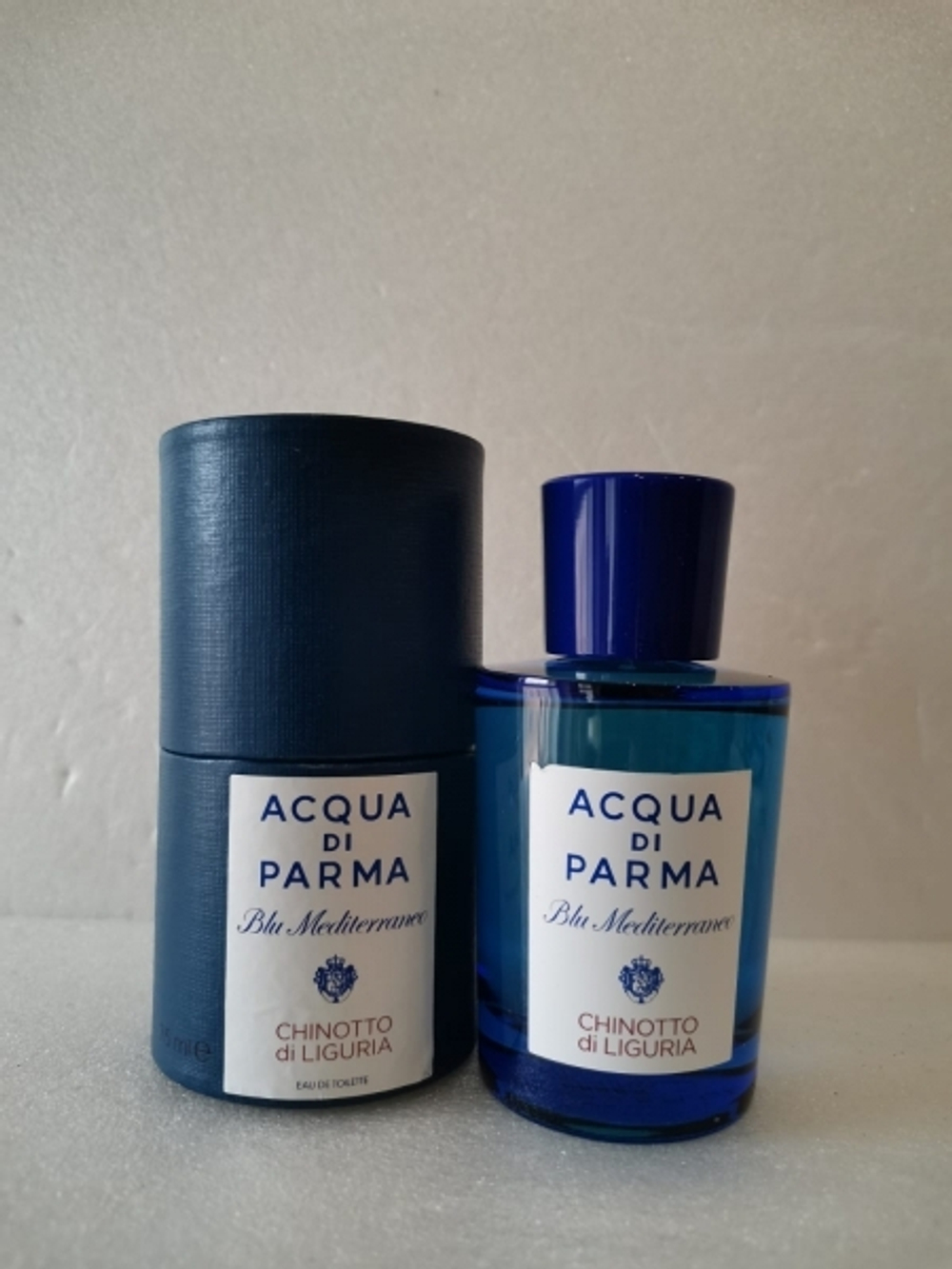 Acqua Di Parma Chinotto Di Liguria