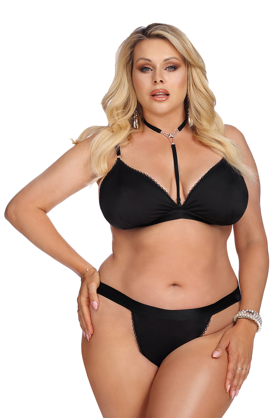 Laura set bra
