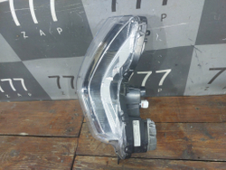 ДХО левый Haval Jolion 21-нв Б/У Оригинал 4137100XST01A