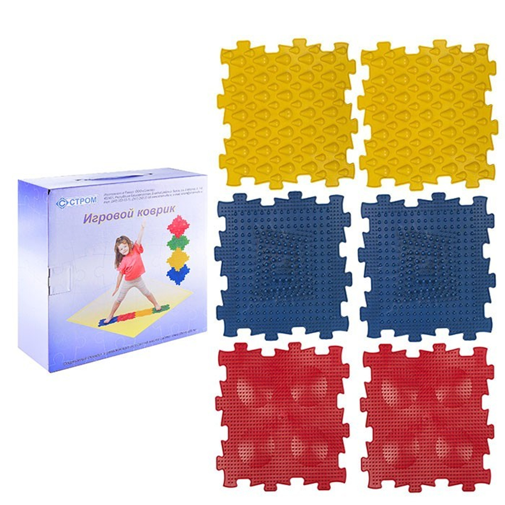 У682/Игровой коврик/64