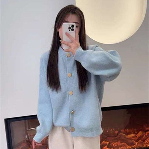 Женский кардиган