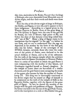 The Queen of Sheba and Her Only Son Menyelek | E. A. Wallis Budge