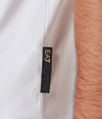 Футболка EA7 - белый(7M000023 AF11844)