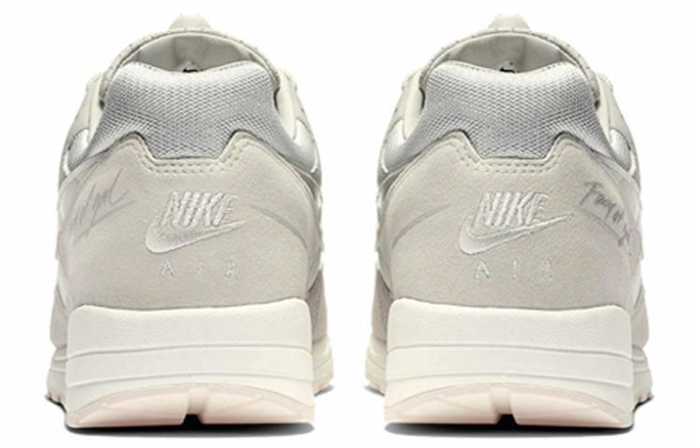 Кроссовки Fear Of God X Nike Air Skylon 2 Fear Of God Light Bone Fog