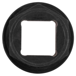 Головка ударная 1/2'', 19мм JBC JBC-44519BV30