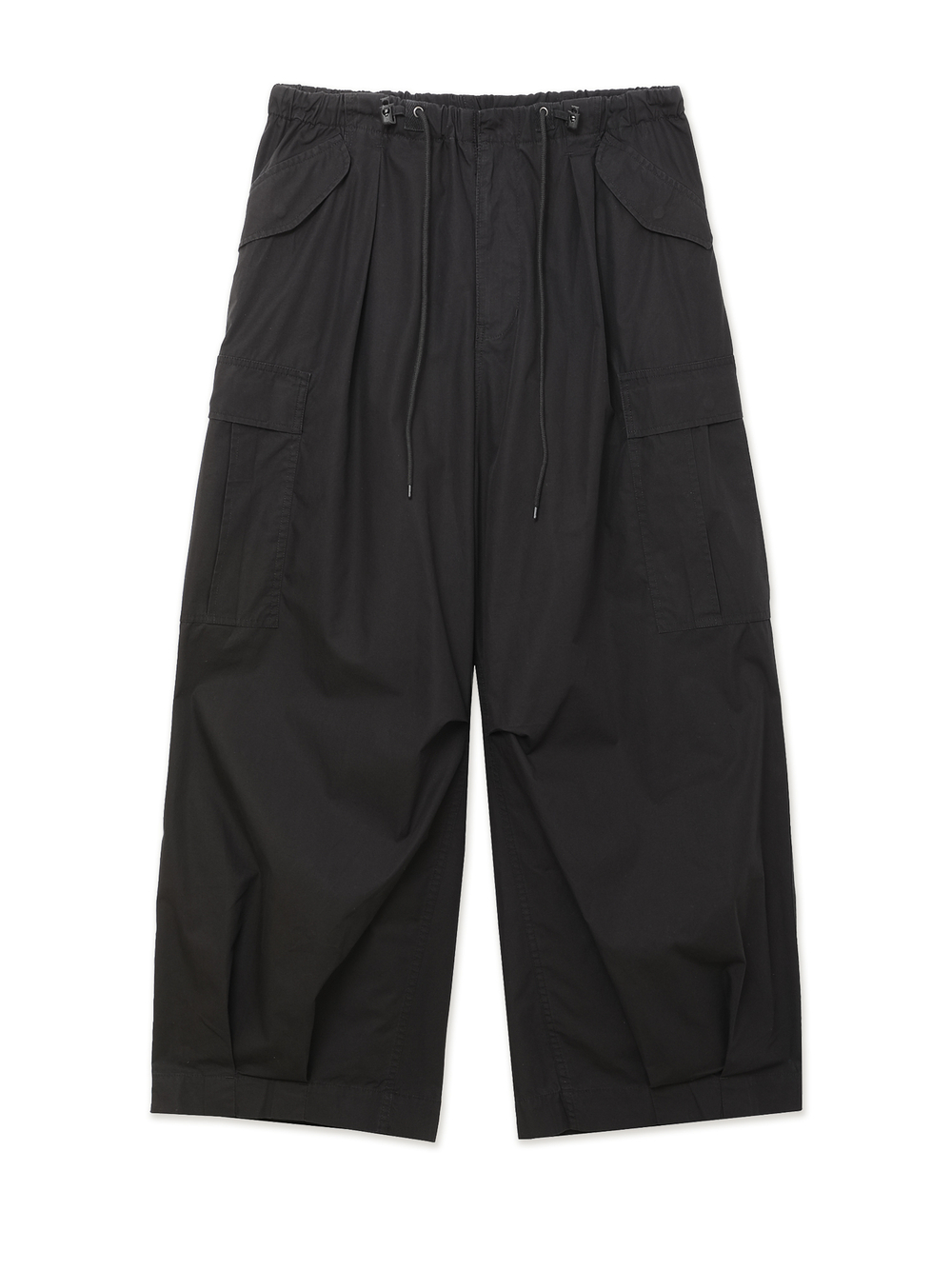 Брюки (Balloon Fit) Field Vijo Balloon Pants