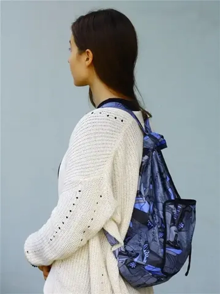 Мешок для обуви подарок