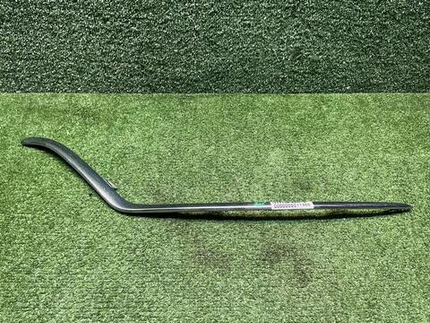 Молдинг перед. бампера Mercedes GLE V167 18-24 AMG