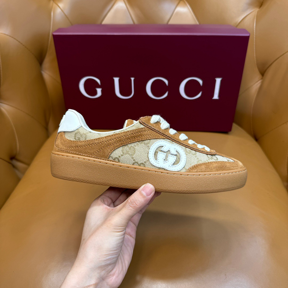 Кроссовки G75