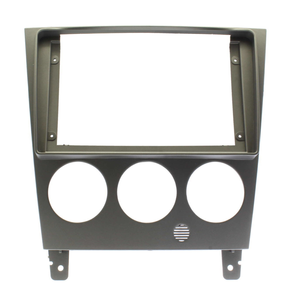 Переходная рамка магнитолы SUBARU IMPREZA 2002-2007 9 дюймов