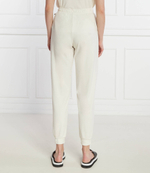 Пижамные брюки CI_Pants Cuff BOSS BLACK - кремовый(50510314)