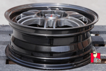 Комплект дисков Enkei RPF1 14x5.5 et35 4x100/4x114.3