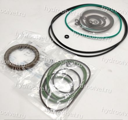 A11VO60 SEAL KIT - Комплект уплотнений (ремкомплект) с манжетой 45x62x7 для насоса Rexroth A10VO60