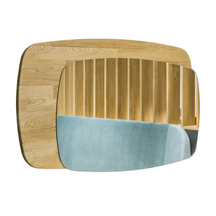 АТЛАНТА Зеркало