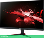 Монитор Acer Nitro VG240YM3bmiipx черный (UM.QV0EE.304)