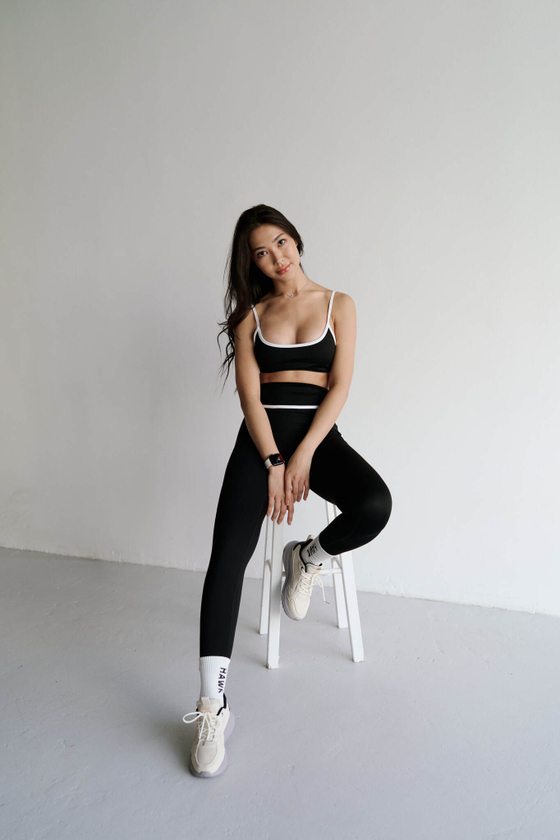 КОМПЛЕКТ SIDE (черный)