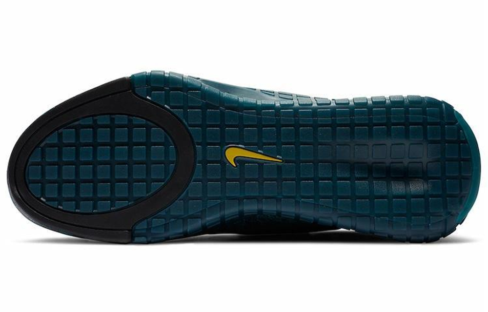 Кроссовки Nike Adapt Auto Max Anthracite