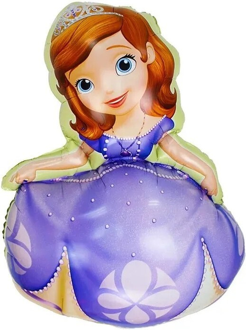 Фигура 36'' Принцесса София Fl