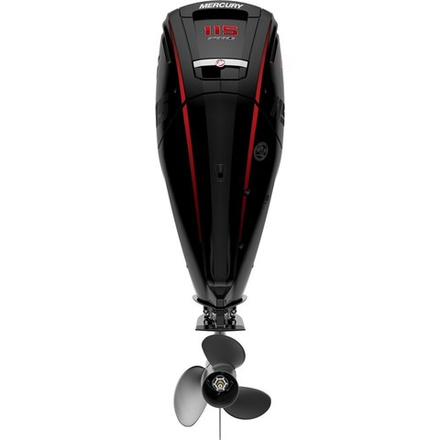 Лодочный мотор Mercury F115 L PRO XS CT