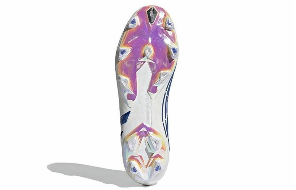 Кроссовки Adidas Predator Edge+