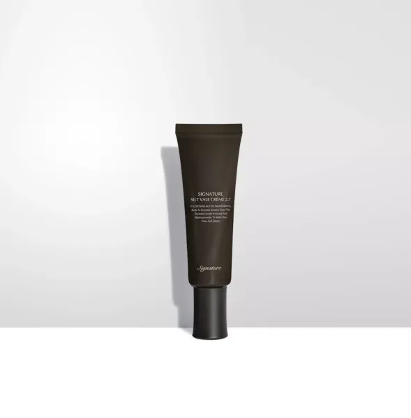 Demar 3 Signature Silt Vale Creme-Крем для лица