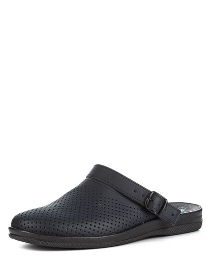 Сабо муж. 52-01 (чёрн)