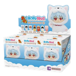 Рандомная фигурка Blind Box TOPTOY SofuNui Gintama Vinyl Plush Figurines