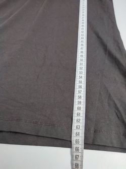 Лонг Cozy Chic практичный 46 размер